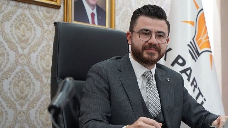 AK Parti İl Başkanı Okandan, Bünyan İçin Müjdeyi Verdi