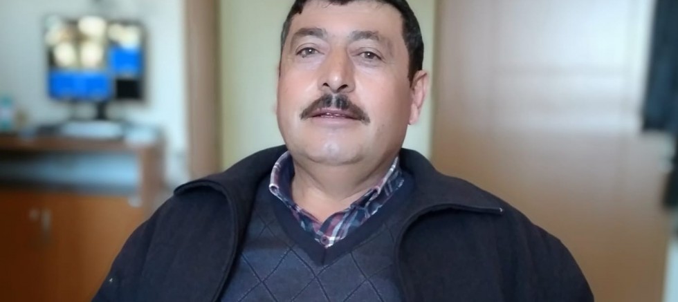 AK Parti Meclis Üyesi Bayram Çakır, Yeşilhisar'da ki Kazada Hayatını Kaybetti