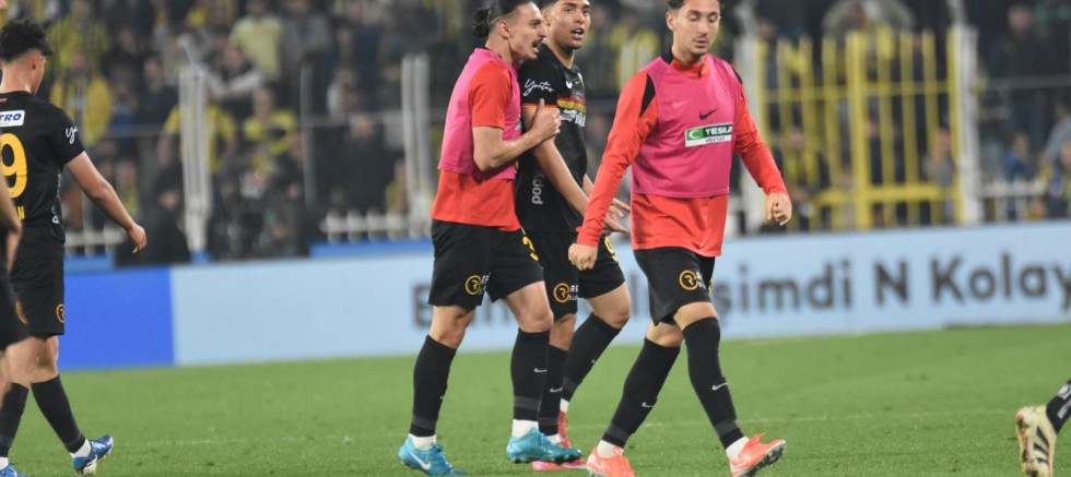 Alt Yapısı A Takıma En Fazla Katkı Yapan Kulüp Kayserispor