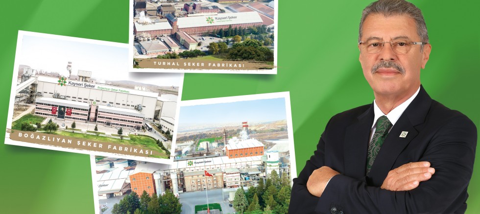 Anadolu 500’de Parlayan Yıldız: Kayseri Şeker Zirvenin Sahibi