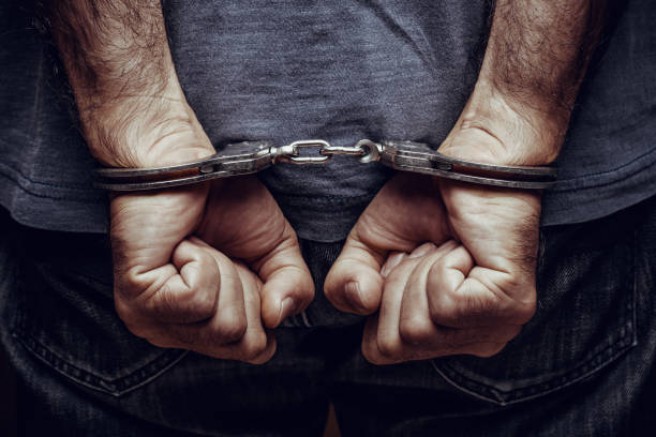 Aranan Kişilere Yönelik ‘Pençe’ Operasyonu: 65 Şahıs Tutuklandı