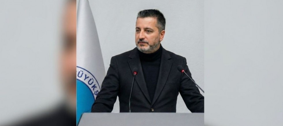 Bağımsız Meclis Üyesi Ülker: Deprem ile ilgili MTA’nın Kayseri Raporu ve Yeni Hazırlanan Mikro Bölgeleme Raporu Arasında Ciddi Çelişkiler Var