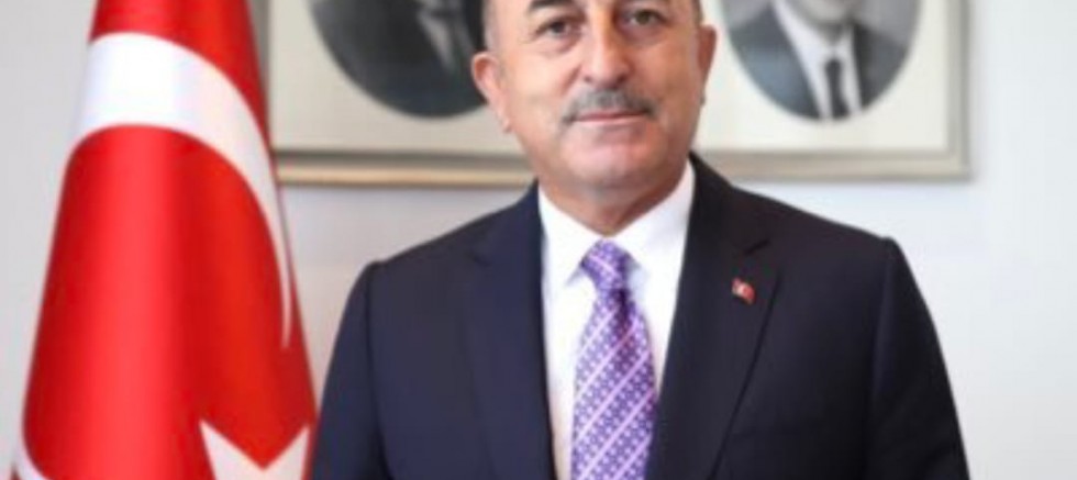 Bakan Çavuşoğlu Kayseri'ye Gelecek