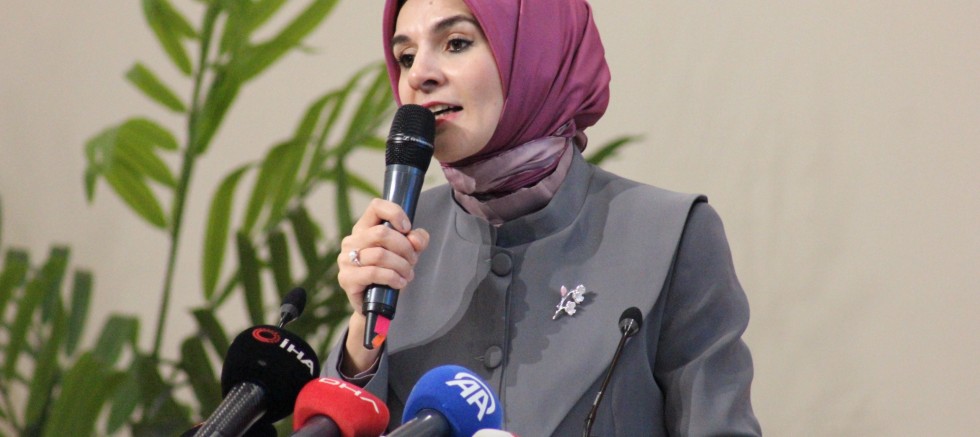 Bakan Göktaş: İlkokul Çağındaki Çocuk Sayısı 900 Bin Azalacak