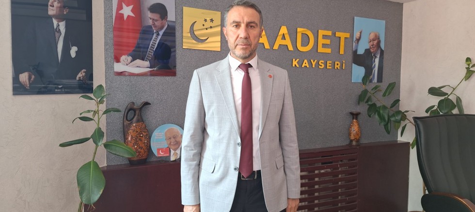 Başkan Altun; Kuzey Çevre Yolu'nda Yarım Milyar Lira Civarında Kamu Zararı Söz Konusu