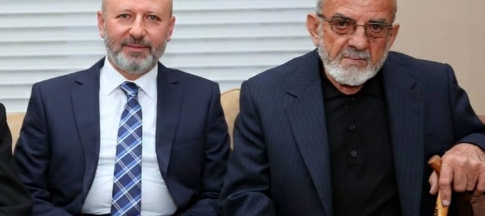 Başkan Çolakbayrakdar’ın Acı Günü