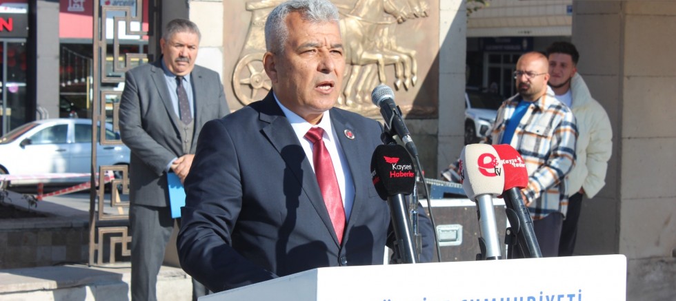 Başkan Karakaya: Muhtarlık, Demokrasinin En Sağlam Temel Taşıdır