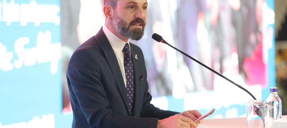 Başkan Özcan: Kıbrıs Barış Harekatı, Tarihi Bir İradenin Adıdır