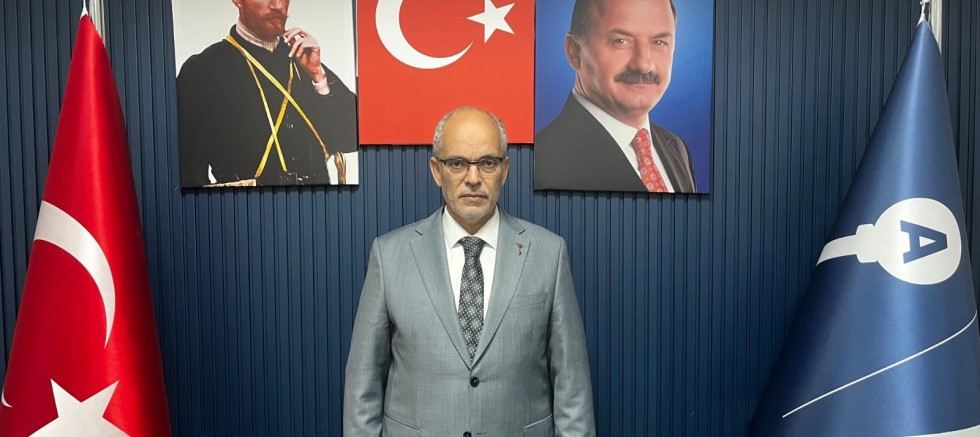 Başkan Öztürk: İstiklal Marşı Milletimizin Onur ve Hürriyet Sözüdür