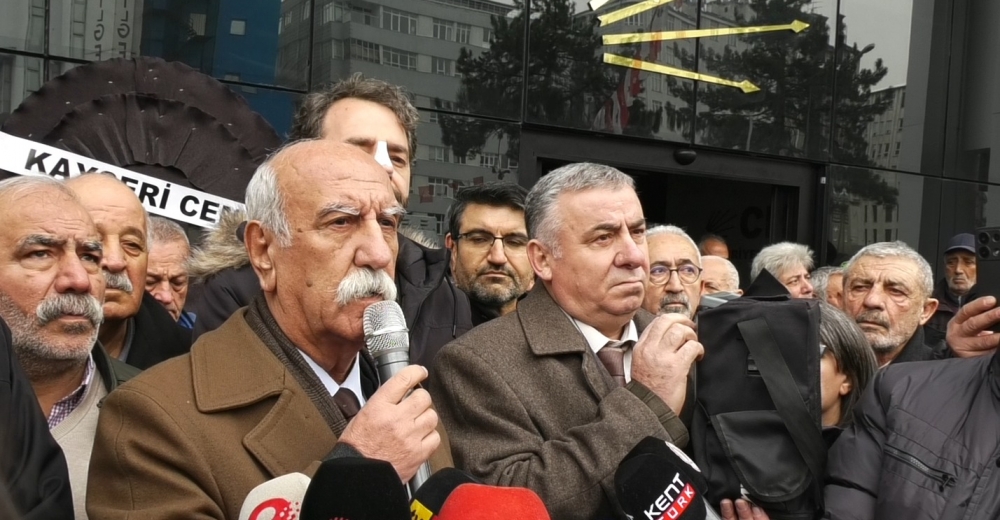 Başkan Tan; Amacımız; Haddini Aşan Bir Söylem Söz Konusuysa, Alevi Kamuoyundan Özür Dilenmesini Sağlamaktır