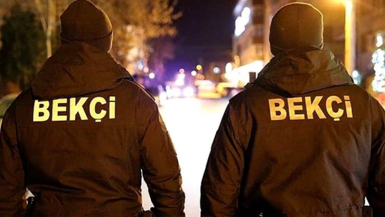 Bekçilerde Askerlik ve İkametgah Zorunluluğu