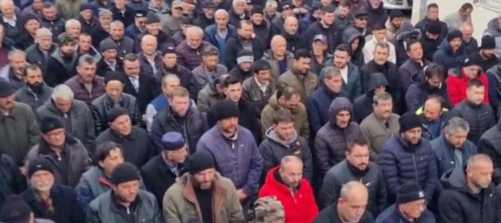 Bünyan'da ölü Olarak Bulunmuştu; Son Yolcuğuna Uğurlandı