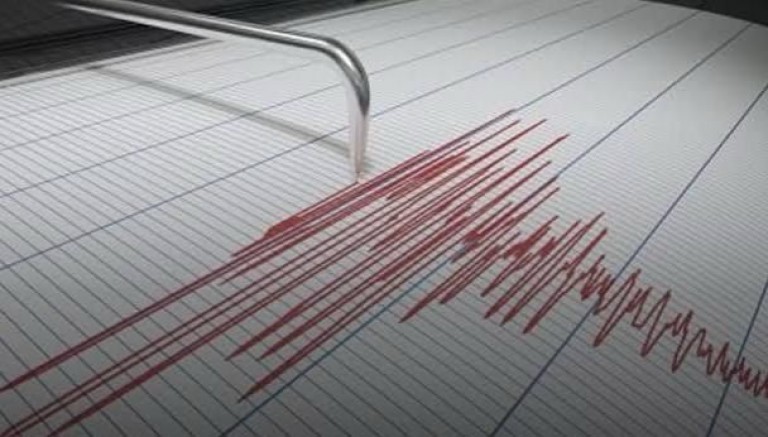 Büyük depremden sonra 185 artçı sarsıntı meydana geldi
