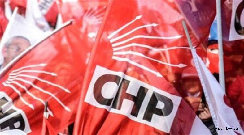 CHP’den Örgütsel Yapıyı Güçlendirme Atağı