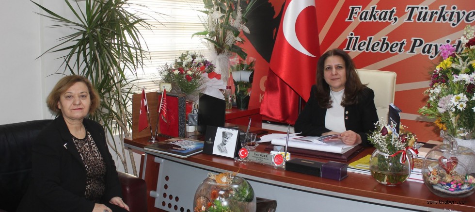 Chp Il Baskani Akrabasini Kadin Kollari Baskani Sectirdi Gundem Somut Haber Ilkeli Tarafsiz Ve Dogru Haberleri Takipcilerine Ulastirir Chp Il Baskani Akrabasini Kadin Kollari Baskani Sectirdi Gundem Somut Haber Ilkeli Tarafsiz Ve Dogru Haberleri Takipcilerine Ulastirir