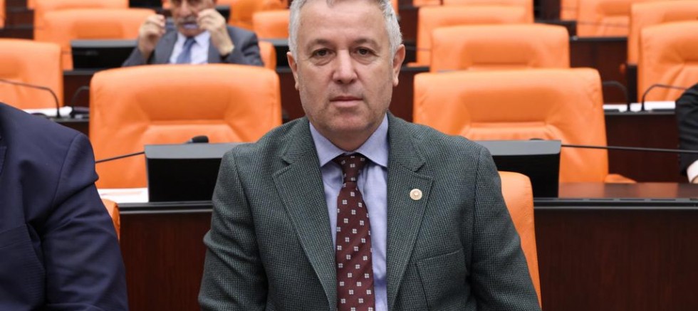 CHP Kayseri Milletvekili Arık KGM Çalışanlarını Gündeme Taşıdı: Tüm Sorunları Çözeceğiz