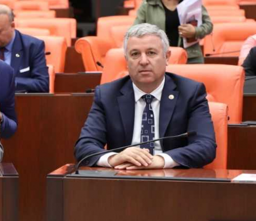 CHP Kayseri Milletvekili Arık; Yeter, Söz Milletin!