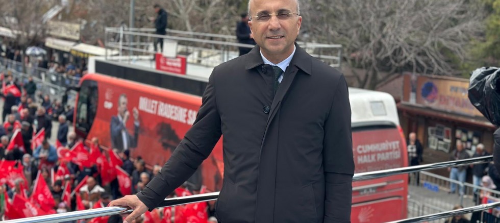 CHP’li Aşkın Genç: Emekli İkramiyesinin Kurban Karşısındaki Gücü Yüzde 118’den Yüzde 29,6’ya Düştü