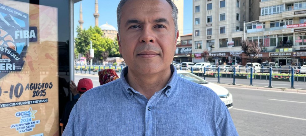 CHP’li Özer Halk Otobüslerindeki Klima Sıkıntısını Dile Getirdi