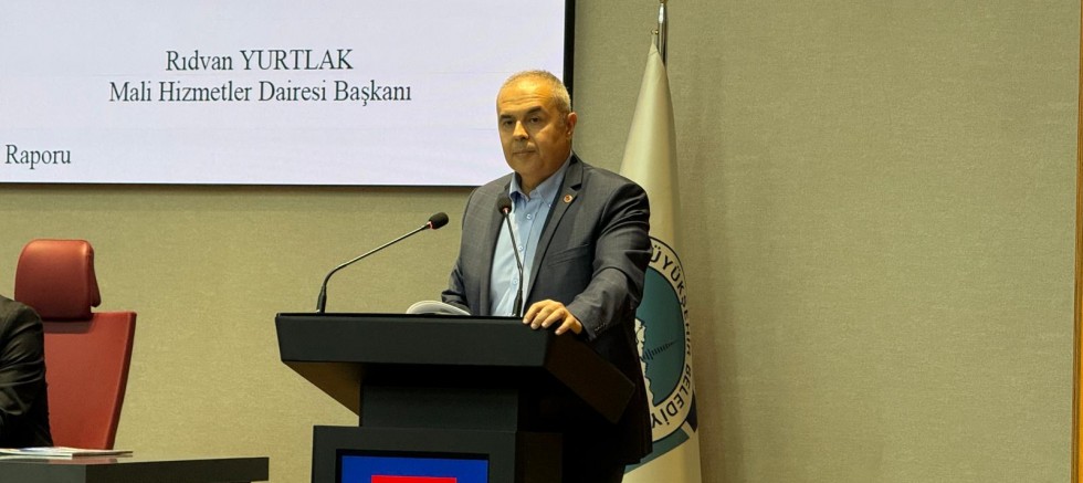 CHP’li Özgür Özer: Belediyeler Öncülüğünde Kooperatif Kurulmalı