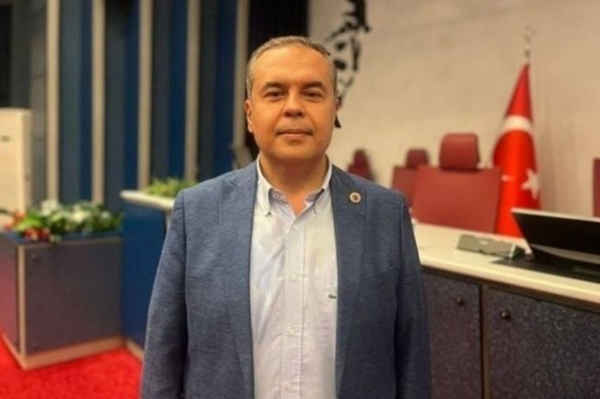 CHP’li Özgür Özer: İçme Suyu Tesisini KASKİ Yapıp Kayseri Halkı Kazanmalıydı