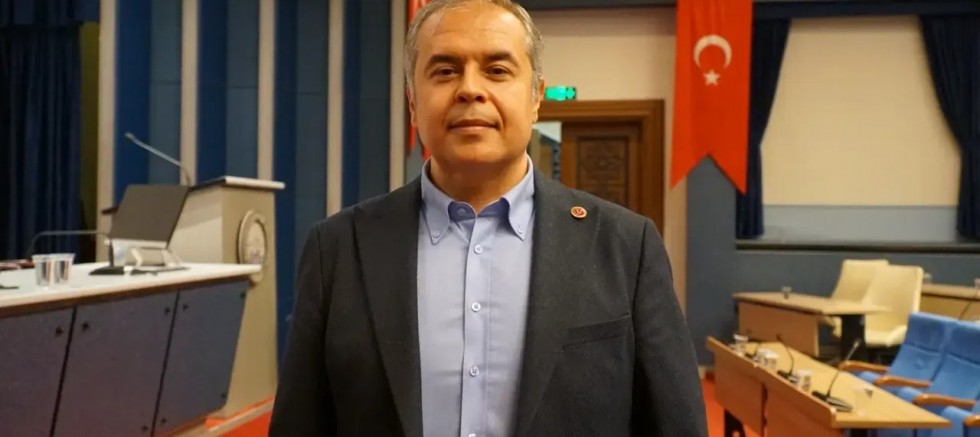 CHP’li Özgür Özer; Meclis Kararı Hiçe Sayıldı