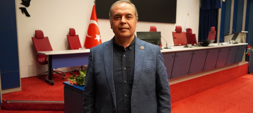 CHP’li Özgür Özer: Şirketlerin Bilançoları Meclise Gelmeli, Vatandaşla Paylaşılmalı