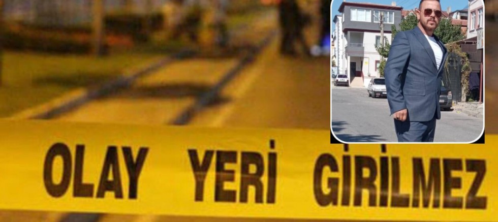 Kayseri'deki Cinayetin Sebebi Belli Oldu