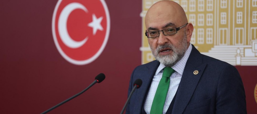 Cıngı: Kayseri, Sosyal Konut ve Şehirleşmede Türkiye’de Örnek Bir İl Olarak Gösterilmiştir