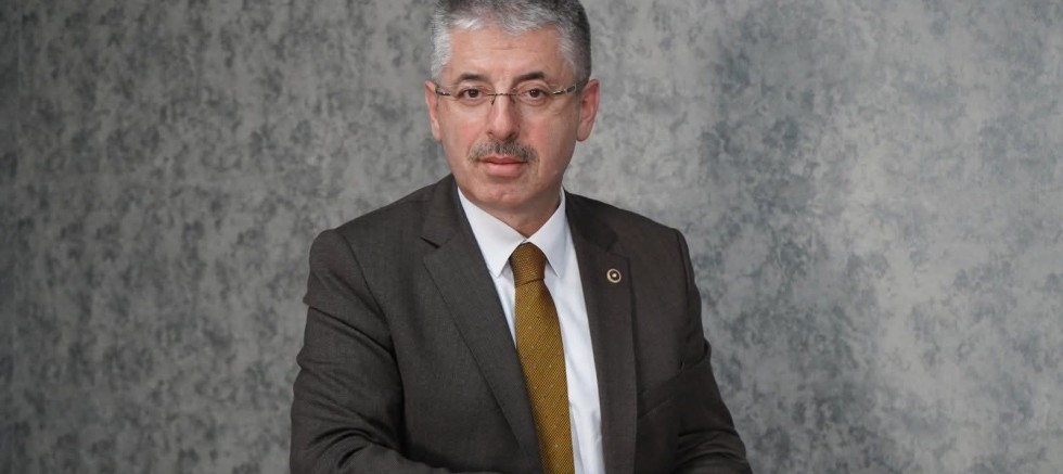 Çopuroğlu’ndan Tokyo’da Pastırma Eleştirisine: Anlamayanlar Konuyu Küçültmeye Çalışıyor