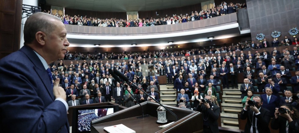 Cumhurbaşkanı Erdoğan'ın ‘Hakkımı Helal Etmiyorum’ Dediği 5 Kayseri Milletvekili