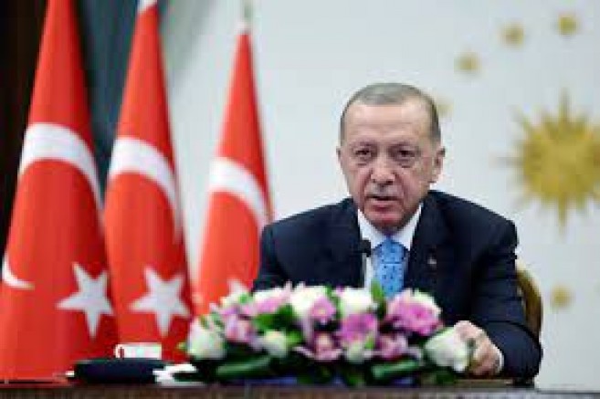 Cumhurbaşkanı Erdoğan, Kayseri 2018 Seçimlerinde Ulaştığı Oy Oranına 2023’te Ulaşamadı