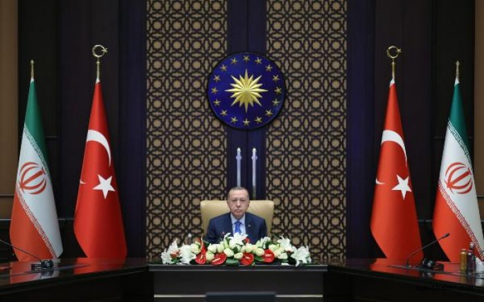 Cumhurbaşkanı Erdoğan: Salgın Kontrolümüz Altında