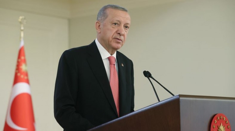 Cumhurbaşkanı Erdoğan: Tarım Kredi Kooperatifleri Kar Amaçlı Kurulmadı, Fiyatları Düşürün