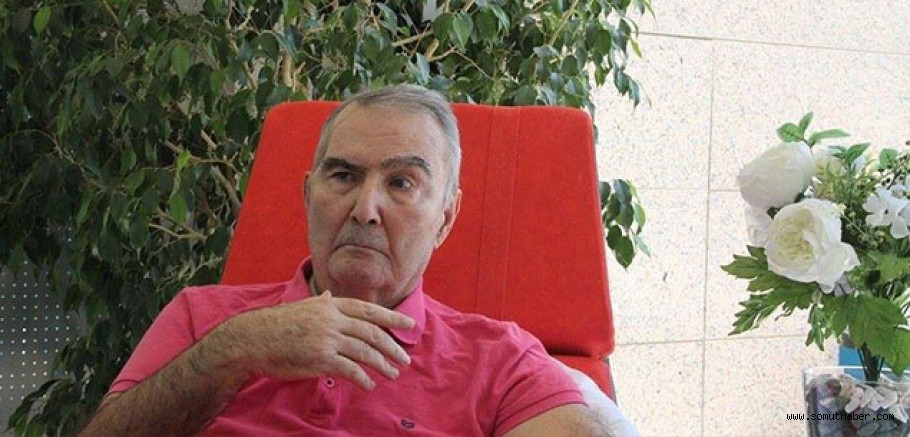 Deniz Baykal Safını Belli Etti