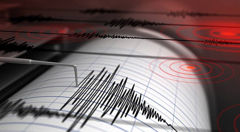 Depremde Büyüklük ve Şiddet Arasındaki Fark Nedir?