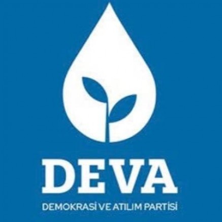 DEVA Partisi Kayseri Milletvekilliği Aday Adaylığı İçin Kaç Kişi Başvurdu