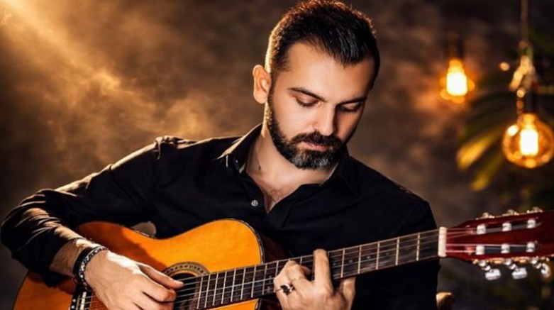 Dijital müzikte yeni proje: “Alya Rüzgârı” yayımlandı