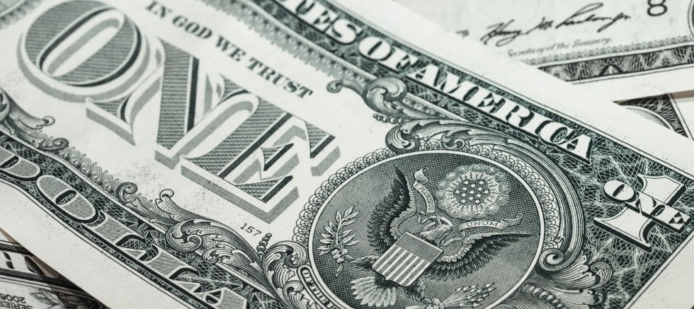 Dolar, Serbest Piyasada Yılın Rekor Seviyesine Ulaştı