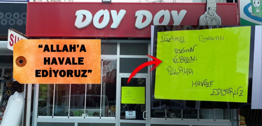 doy doy kepenk kapatti yerel somut haber ilkeli tarafsiz ve dogru haberleri takipcilerine ulastirir