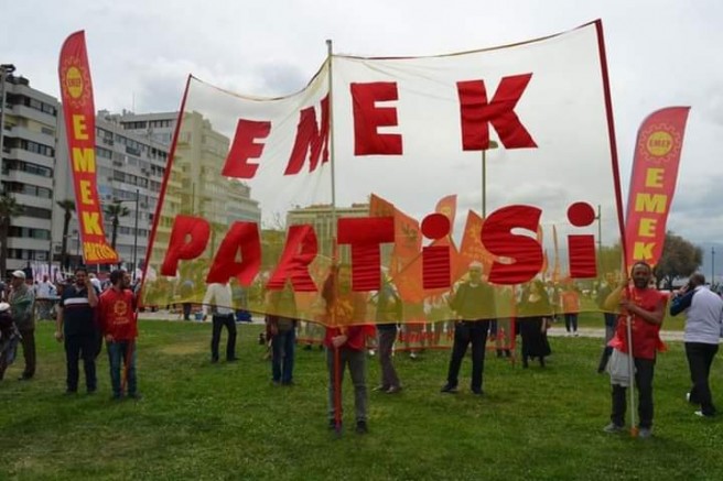 EMEP: Erdoğan’ın, Merkez Bankasına Her Müdahalesi Halkın Cebindeki Parayı Eritti
