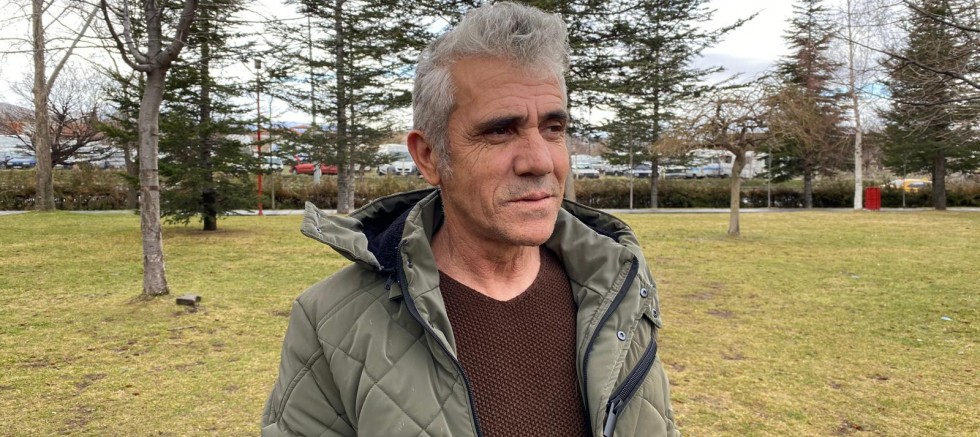 Epstein’e benzetilen Özdemir; Hayatım İki Gün İçerisinde Kabusa Döndü, Bir An Önce Bu Şehirden Gideceğim