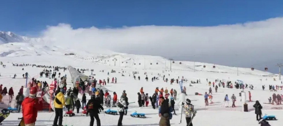 Erciyes’te Kayak Yapmanın Maliyeti Ne Kadar?