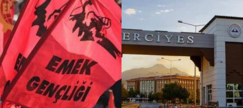 Erciyes Üniversitesi Formasyon Hakkına Kota Getirdi