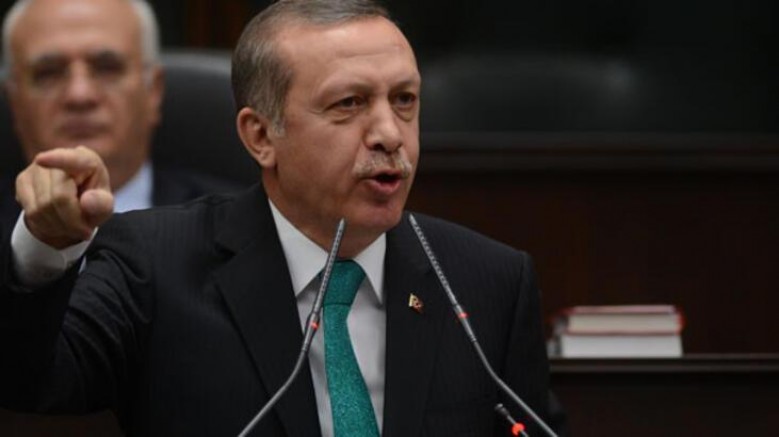 Erdoğan: Yüksek Faizden Ne Kadar Rahatsız Olduğumu Cümle Alem Bilir