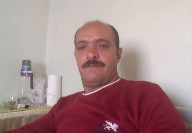 Erzincan’da Toprak Kaymasında Hayatını Kaybeden İşçi, Kayseri’de Toprağa Verildi