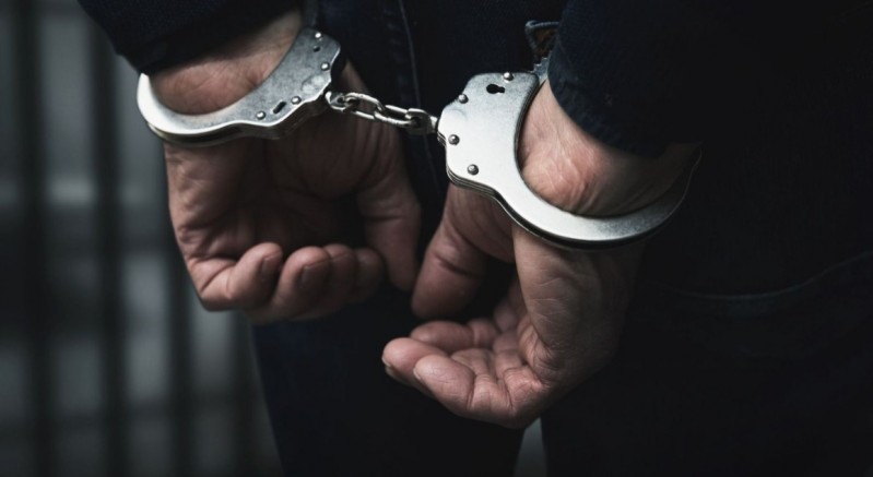 FETÖ’den Aranan İhraç Astsubay Yakalandı