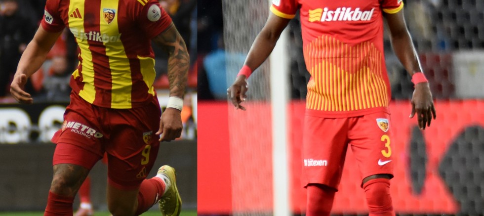 FIFA’dan Kayserispor’a 2 Transfer Yasağı Daha