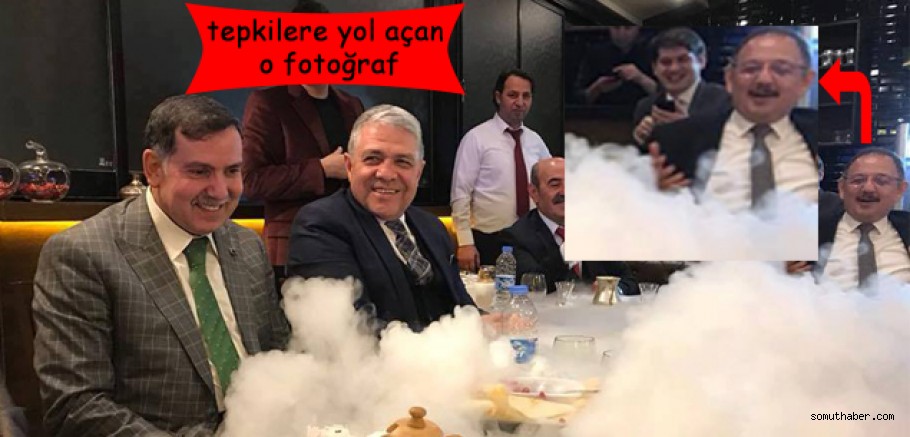 FOTOĞRAFI PAYLAŞTI, KALDIRDI, PAYLAŞANLARI “ALLAHA HAVALE” ETTİ!