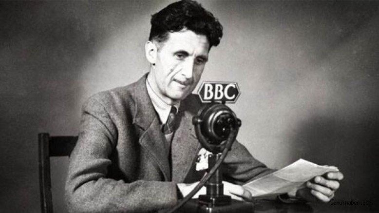 George Orwell Eserlerinin Telif Süresi Bitti, Projeler Yolda